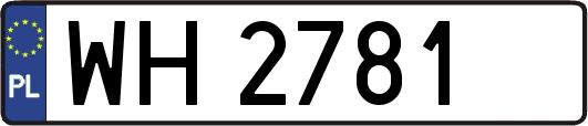 WH2781