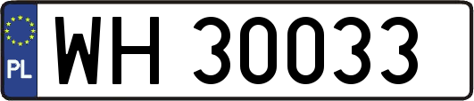 WH30033