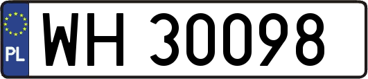 WH30098