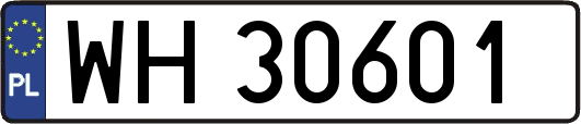 WH30601