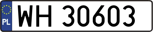 WH30603
