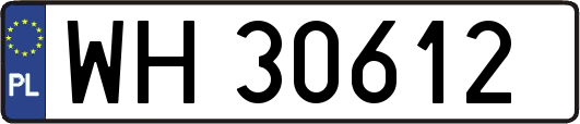 WH30612