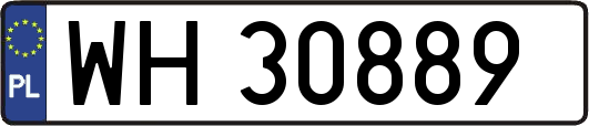WH30889
