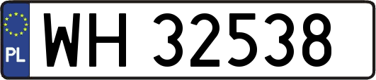 WH32538