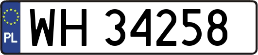 WH34258