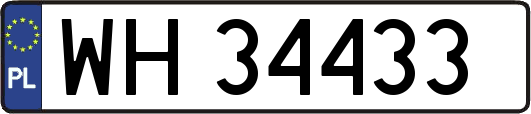 WH34433