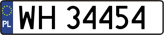 WH34454