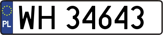 WH34643
