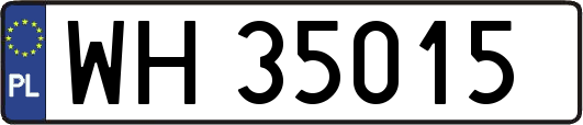 WH35015