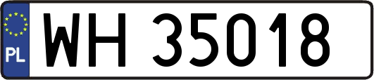 WH35018