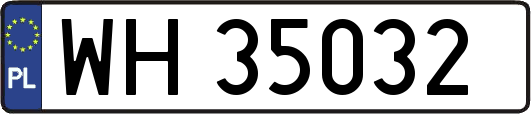 WH35032