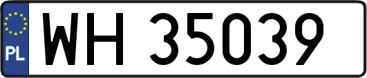 WH35039
