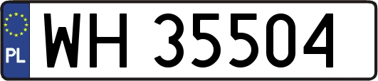 WH35504