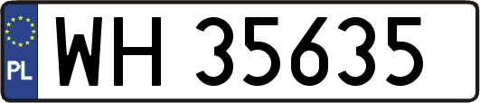 WH35635