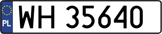 WH35640