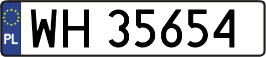 WH35654