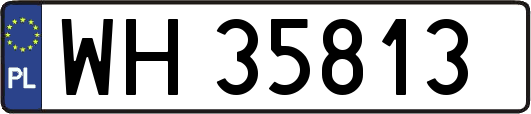 WH35813