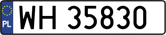 WH35830