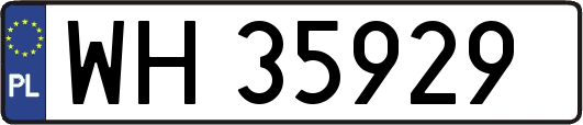 WH35929