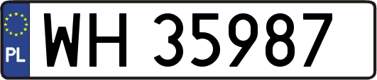 WH35987