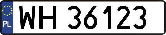 WH36123