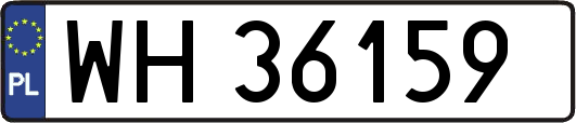 WH36159