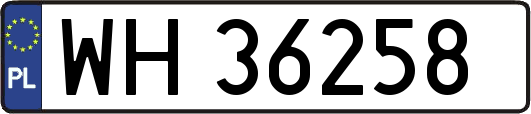 WH36258