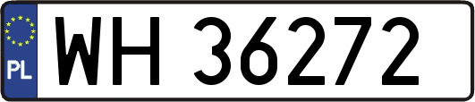WH36272