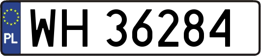 WH36284