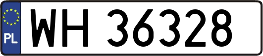 WH36328