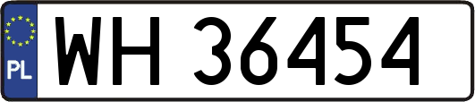 WH36454