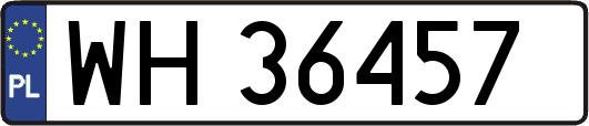WH36457