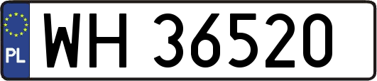 WH36520