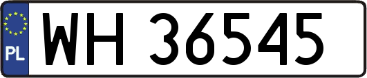 WH36545