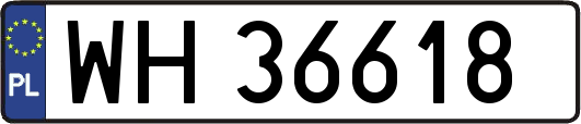 WH36618