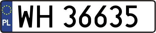 WH36635