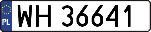 WH36641