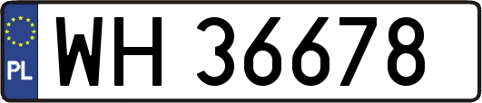 WH36678