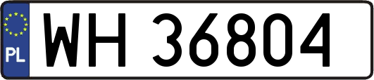 WH36804