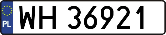 WH36921