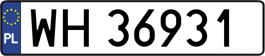 WH36931