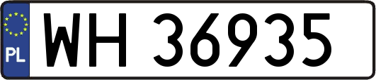 WH36935