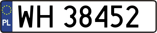 WH38452