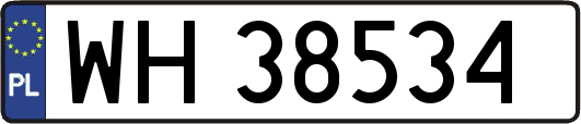WH38534