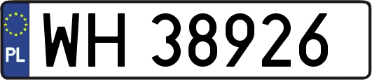 WH38926