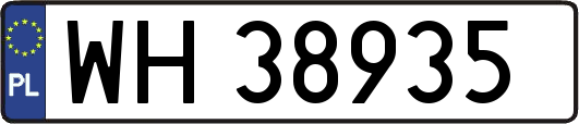 WH38935