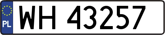 WH43257
