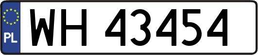 WH43454