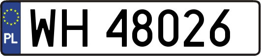 WH48026