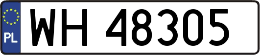 WH48305